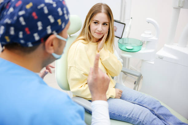 Tooth Infection Emergency Dentist Melrose Park, IL